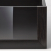 ИКЕА Ящик со стеклянной фронтал панелью КОМПЛИМЕНТ, 904.340.89 - Home Club, изображение 4