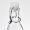 ІКЕА Пляшка з кришкою KORKEN КОРКЕН, 804.763.34 - Home Club, зображення 2