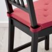 ИКЕА Подушка для кресла JUSTINA, 004.728.20 - Home Club, изображение 2