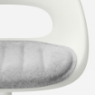 ИКЕА Подушка на стул PYNTEN, 504.792.25 - Home Club, изображение 2