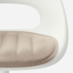 ИКЕА Подушка на стул PYNTEN, 304.792.26 - Home Club, изображение 2
