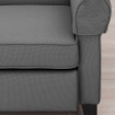 ИКЕА Откидывающееся кресло MUREN МУРЭН, 004.385.53 - Home Club, изображение 6