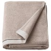 ИКЕА Полотенце для ванной VIKFJÄRD ВИКФЬЕРД, 604.784.14 - Home Club