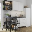 ИКЕА Угловая кухня ENHET, 793.382.25 - Home Club, изображение 2