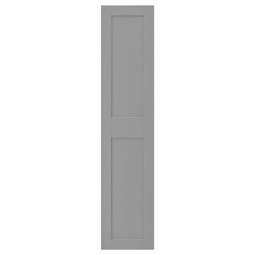 ИКЕА Двери с петлями GRIMO ГРИМО, 193.321.94 - Home Club