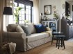 ИКЕА Раскладной диван на 3 места VRETSTORP, 493.201.23 - Home Club, изображение 5