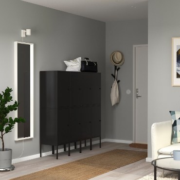 Серія LIXHULT IKEA - Home Club