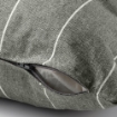 ИКЕА Чехол на подушку МИЛДРУН, 304.747.28 - Home Club, изображение 3