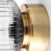 ИКЕА Настенный светильник SOLKLINT, 304.720.22 - Home Club, изображение 5