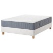 ИКЕА Континентальная кровать ESPEVÄR / VÅGSTRANDA, 793.895.35 - Home Club