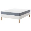 ИКЕА Континентальная кровать ESPEVÄR / VESTMARKA, 593.897.01 - Home Club