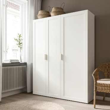 Серія SANNIDAL IKEA - Home Club