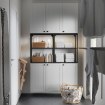 ИКЕА Настенный шкаф ENHET, 493.314.33 - Home Club, изображение 3