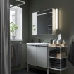 ИКЕА Мебель для ванной комнаты ENHET / TVÄLLEN ТВЭЛЛЕН, 393.383.50 - Home Club, изображение 2