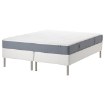 ИКЕА Континентальная кровать ESPEVÄR / VESTERÖY, 293.897.74 - Home Club