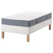 ІКЕА Континентальне ліжко ESPEVÄR / VESTMARKA, 793.899.03 - Home Club