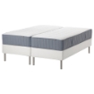 ИКЕА Континентальная кровать ESPEVÄR/VÅGSTRANDA, 093.898.93 - Home Club