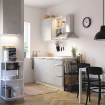 ИКЕА Кухня ENHET, 793.373.44 - Home Club, изображение 2