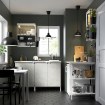 ІКЕА Кухня ENHET, 893.372.49 - Home Club, зображення 2