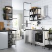 ИКЕА Кухня ENHET, 393.374.40 - Home Club, изображение 3