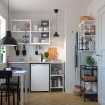 ИКЕА Кухня ENHET, 693.372.69 - Home Club, изображение 2
