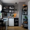 ИКЕА Кухня ENHET, 693.372.93 - Home Club, изображение 2