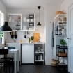 ИКЕА Стелаж ENHET, 393.314.57 - Home Club, изображение 2