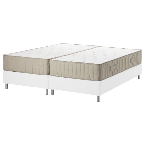 ІКЕА Континентальне ліжко ESPEVÄR/VATNESTRÖM, 793.898.75 - Home Club