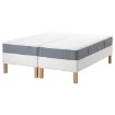 ИКЕА Континентальная кровать ESPEVÄR / VESTERÖY, 694.908.50 - Home Club