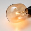 ІКЕА Світлодіодна лампа E27 80 люмен LUNNOM, 204.885.42 - Home Club, зображення 2