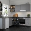 ИКЕА Угловая кухня ENHET, 693.380.42 - Home Club, изображение 2
