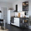 ИКЕА Кухня ENHET, 593.374.01 - Home Club, изображение 2