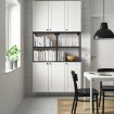 ИКЕА Настенный шкаф ENHET, 493.314.33 - Home Club, изображение 2