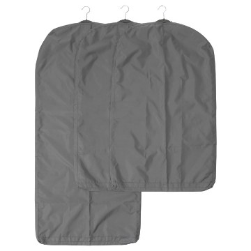 ІКЕА Чохол для одягу SKUBB СКУББ, 803.999.96 - Home Club