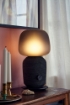 ИКЕА Настольная лампа с wi-fi динамиком SYMFONISK, 103.575.89 - Home Club, изображение 7