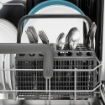 ІКЕА Вбудована посудомийна машина RENODLAD РЕНОДЛАД, 904.756.16 - Home Club, зображення 6