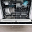ІКЕА Вбудована посудомийна машина RENODLAD РЕНОДЛАД, 904.756.16 - Home Club, зображення 5