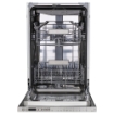 ІКЕА Вбудована посудомийна машина FINPUTSAD ФІНПУТСАД, 704.756.22 - Home Club, зображення 2