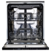 ІКЕА Вбудована посудомийна машина HYGIENISK ХІГІЄНІСК, 204.756.10 - Home Club, зображення 2