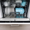 ИКЕА Встроенная посудомоечная машина HYGIENISK ХИГИЕНИСК, 204.756.10 - Home Club, изображение 6