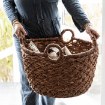 ИКЕА Корзина LUSTIGKURRE ЛУСТИГКЮРРЕ, 704.573.26 - Home Club, изображение 2