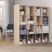 ИКЕА Коробка с крышкой TJENA ТЬЕНА, 904.969.06 - Home Club, изображение 2
