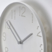 ИКЕА Настенные часы TROMMA, 804.542.90 - Home Club, изображение 5