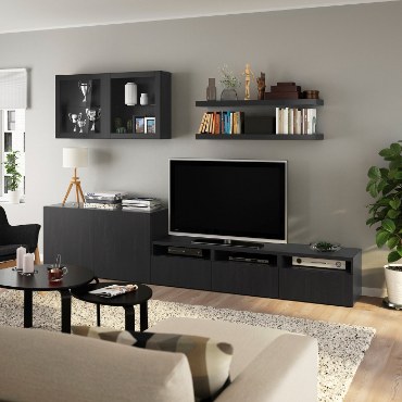 Серія LACK IKEA - Home Club