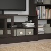 ИКЕА Шкаф для телевизора HAVSTA ХАВСТА, 793.861.84 - Home Club, изображение 3