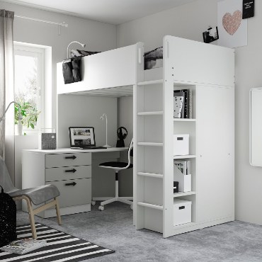 Серія SMÅSTAD IKEA - Home Club