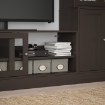 ИКЕА Комбинация под телевизор HAVSTA ХАВСТА, 893.861.93 - Home Club, изображение 3
