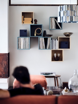 ИКЕА Шкаф ЭКЕТ, 504.741.43 - Home Club