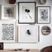 ИКЕА Зеркало UPPNORA УППНОРЭ, 804.702.47 - Home Club, изображение 4