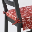 ІКЕА Подушка на стілець ELSEBET ЕЛЬСЕБЕТ, 904.835.79 - Home Club, зображення 3